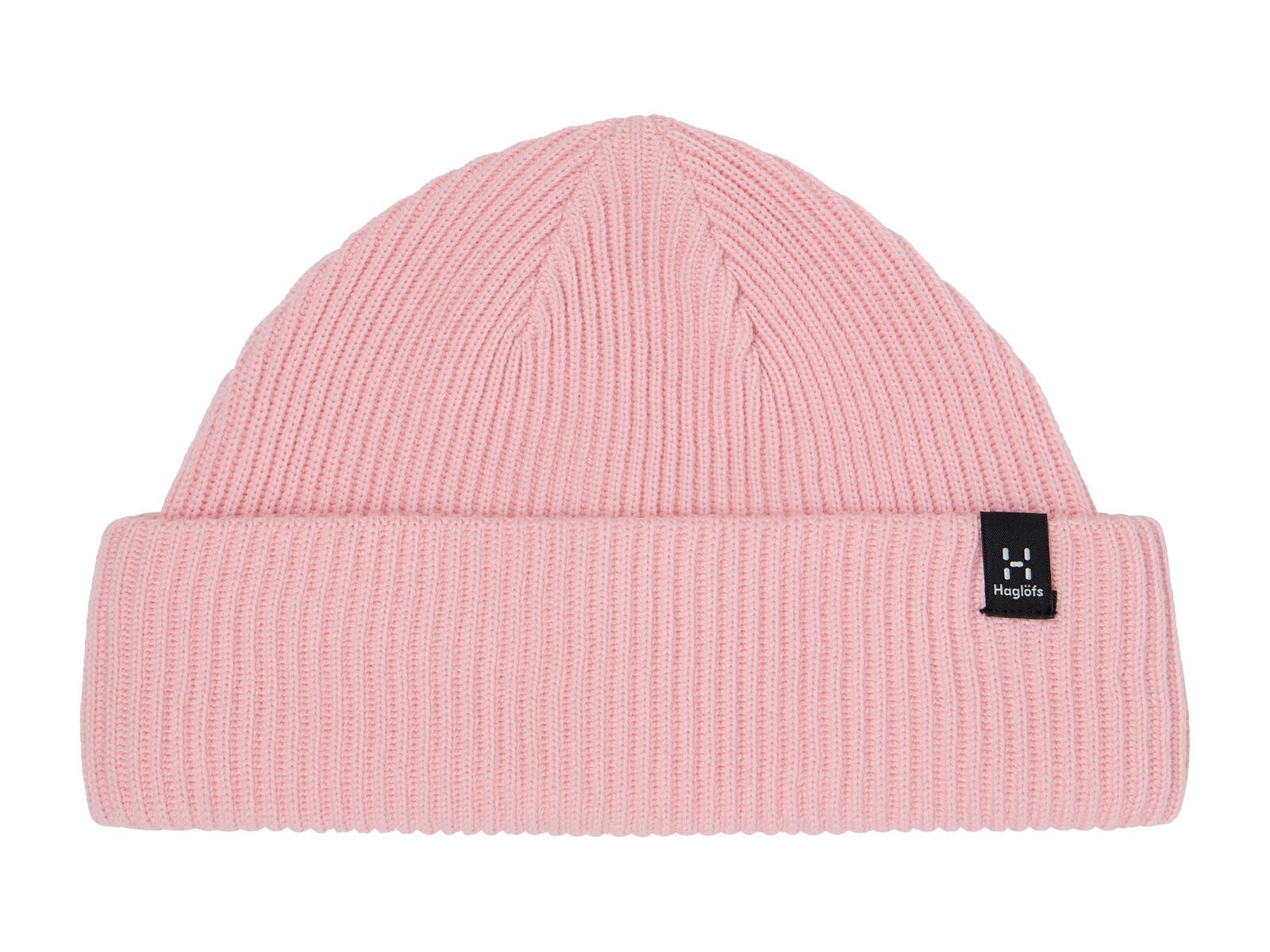 Haglöfs Vassi Beanie, dusty rose - Bild 2