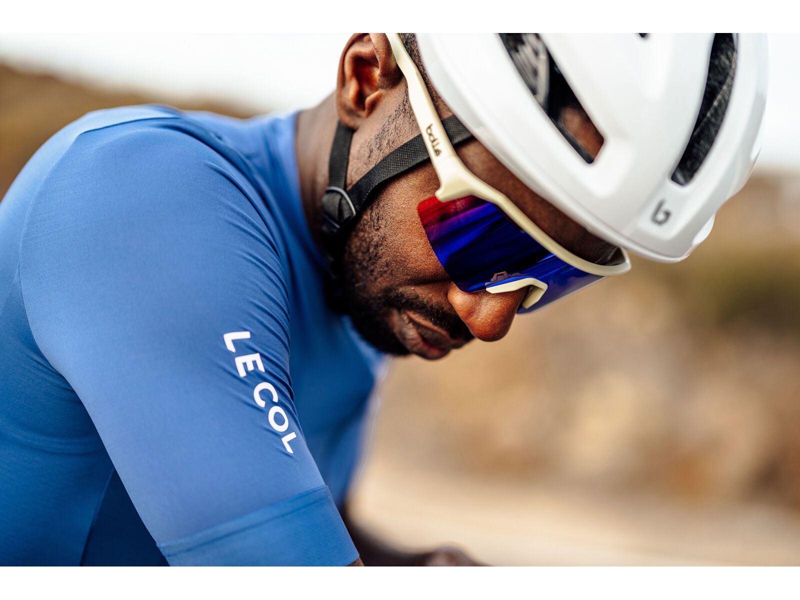 Le Col Pro Jersey II, dusk - Bild 18