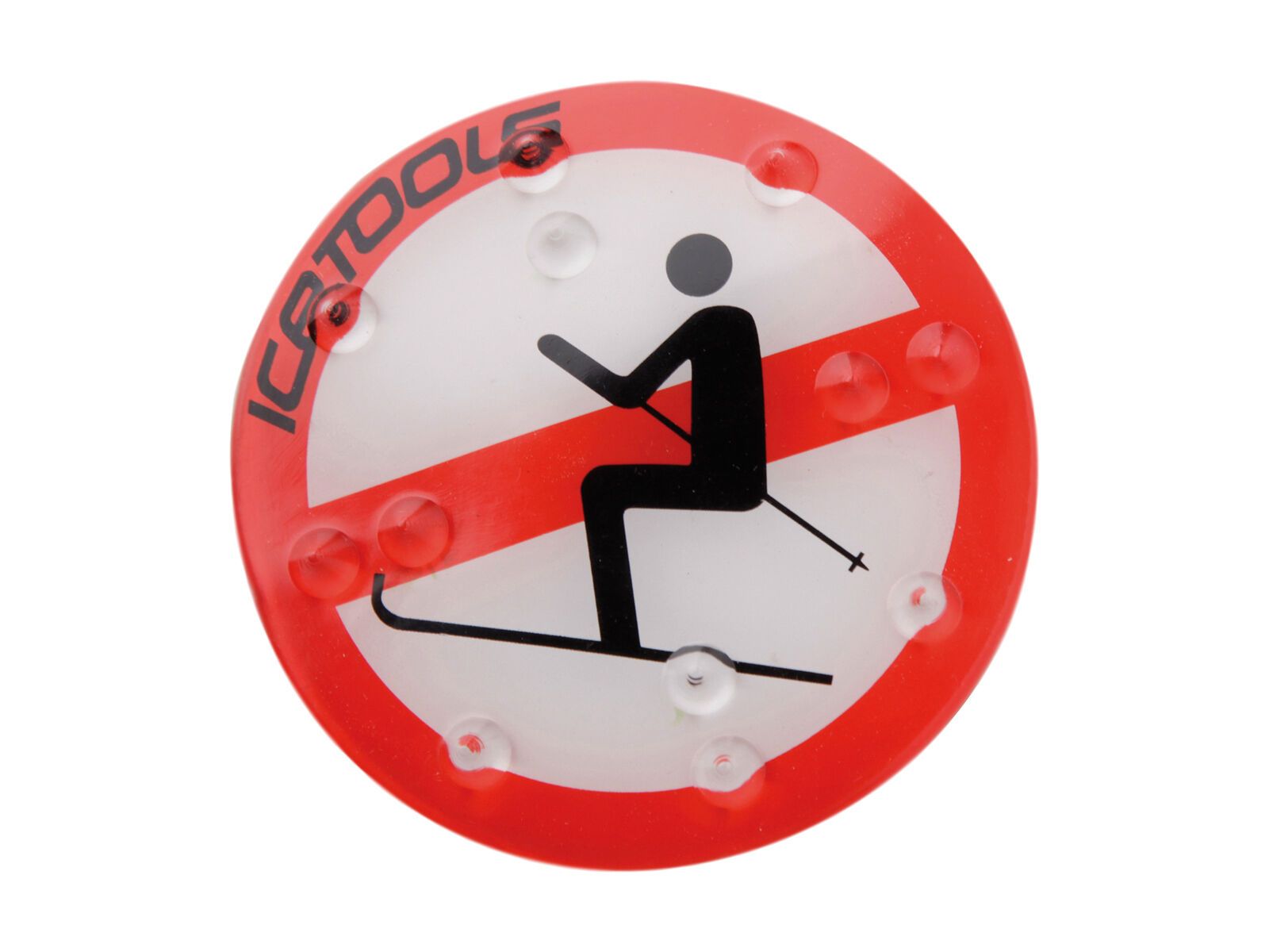Icetools Crown, no ski - Bild 1