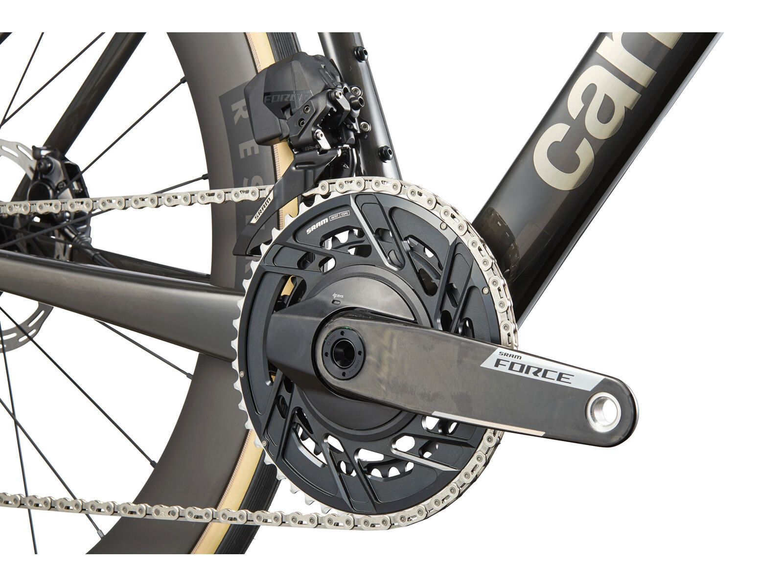 Cannondale SuperSix Evo Hi-Mod 1, matte black - Bild 5