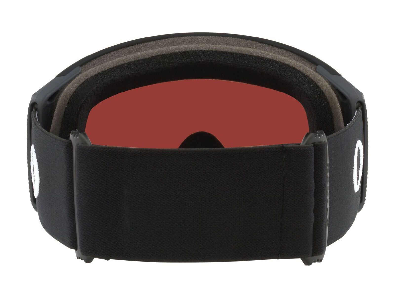 Oakley Flight Tracker L, Prizm Rose Gold Iridium / matte black - Bild 7