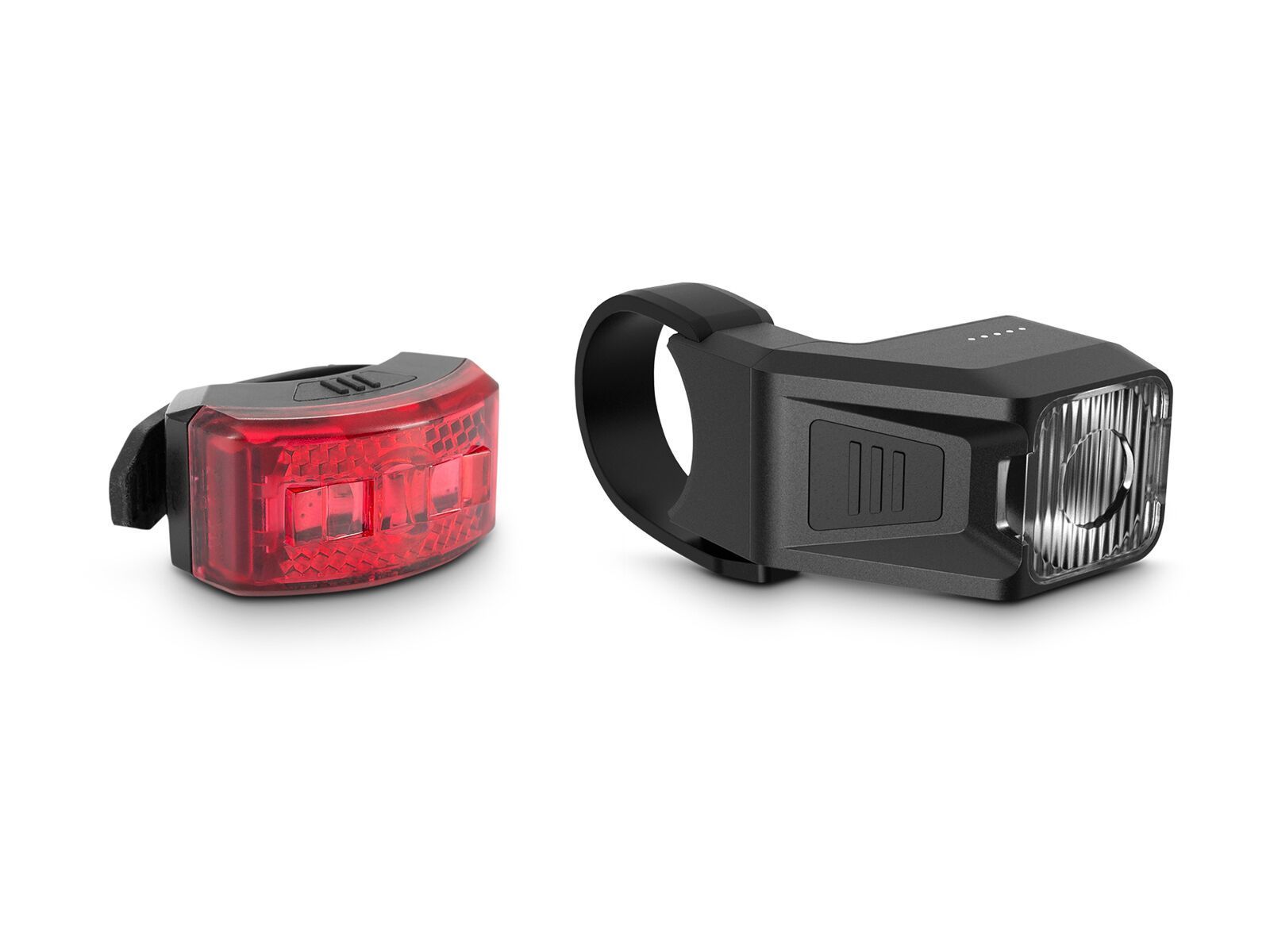 Cube Acid Beleuchtungsset Pro 30, black - Bild 1