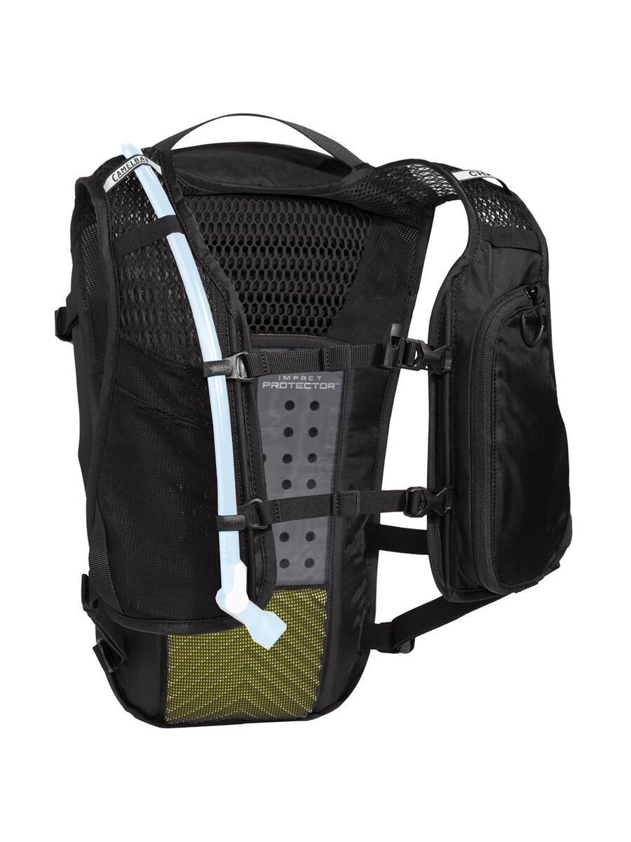 Camelbak Chase Protector Vest - Trinkrucksack, black - Bild 2