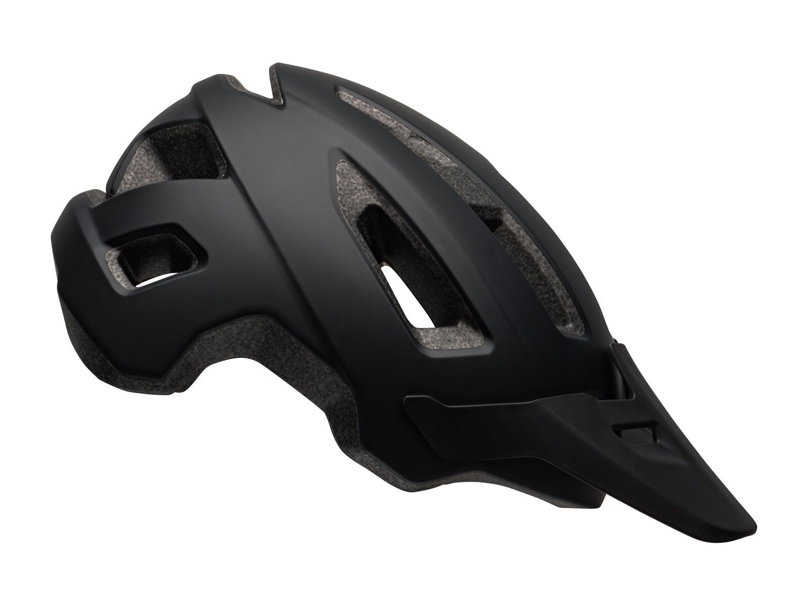 Bell Nomad, matte black/gray - Bild 3