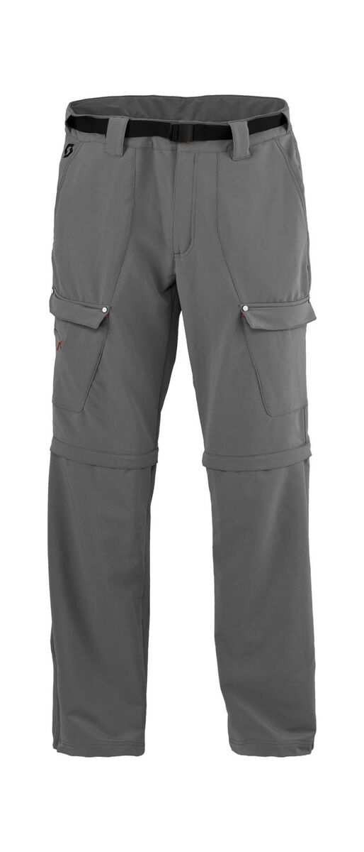 Scott Scott Canton, smoke grey - Bild 1