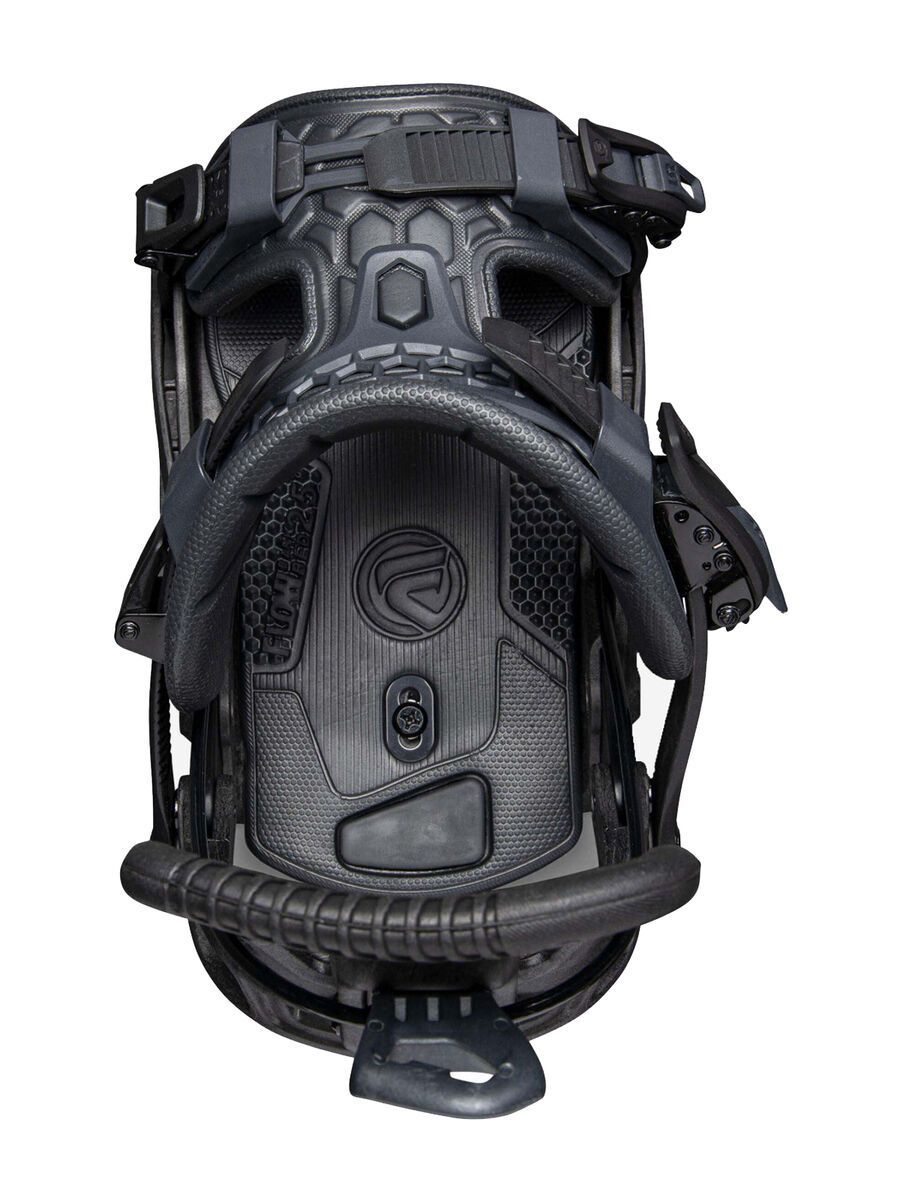 Flow Fuse Carbon Fusion, graphite - Bild 4