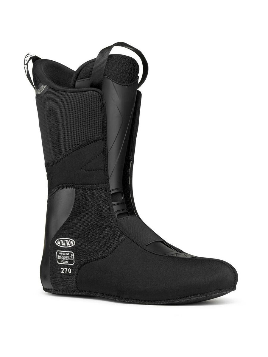 Scarpa F1 RS, black/bronze - Bild 8