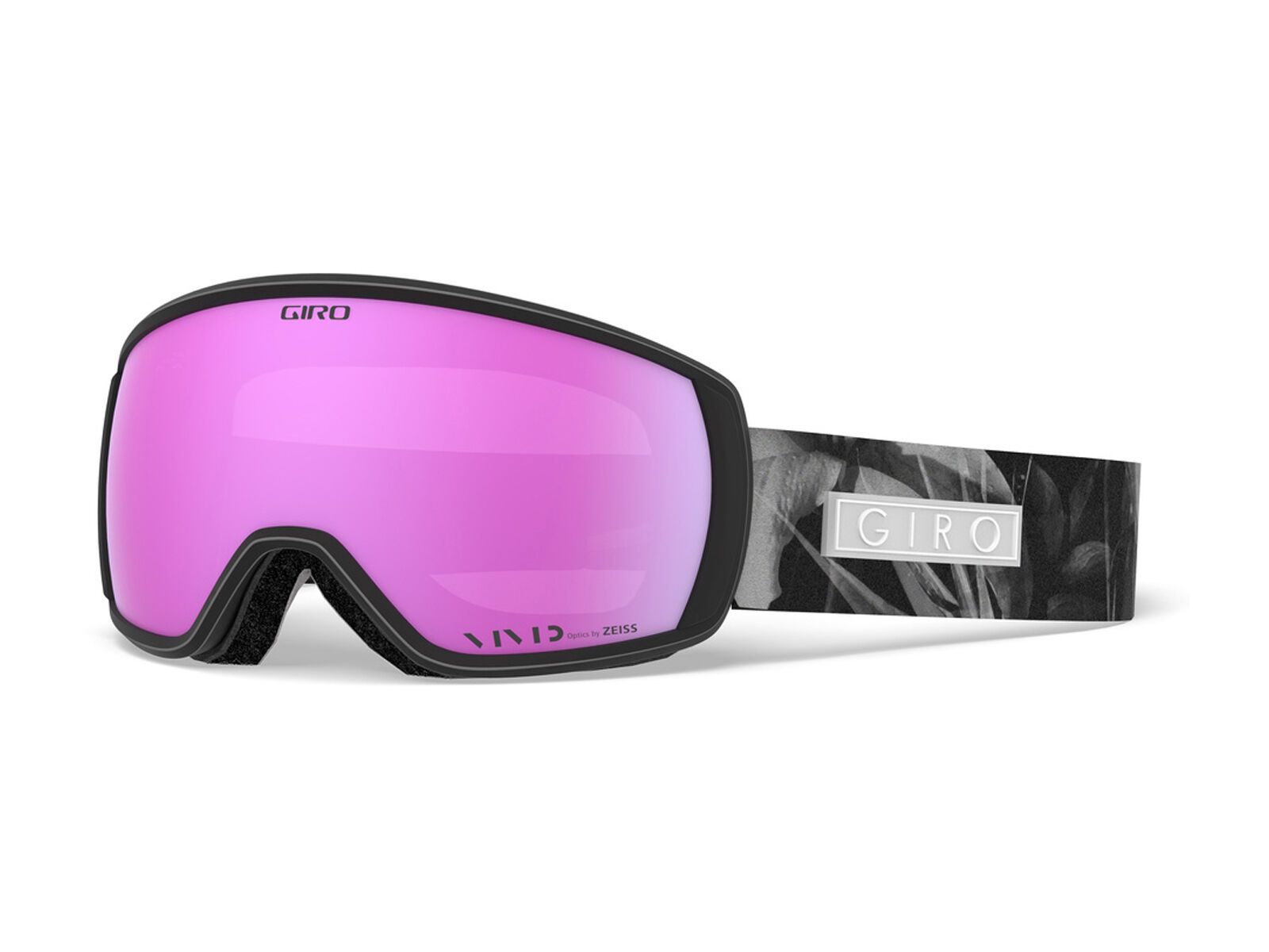 Giro Facet, blue tile/Lens: vivid royal - Bild 1