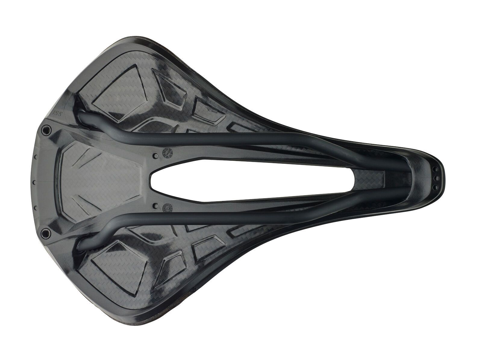 Specialized Power Pro Elaston, black - Bild 4