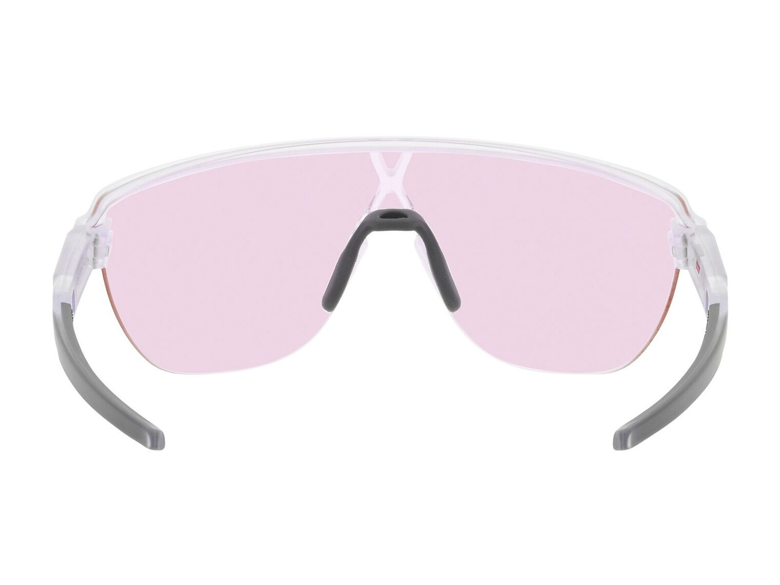 Oakley Corridor, Prizm Low Light / matte clear - Bild 6