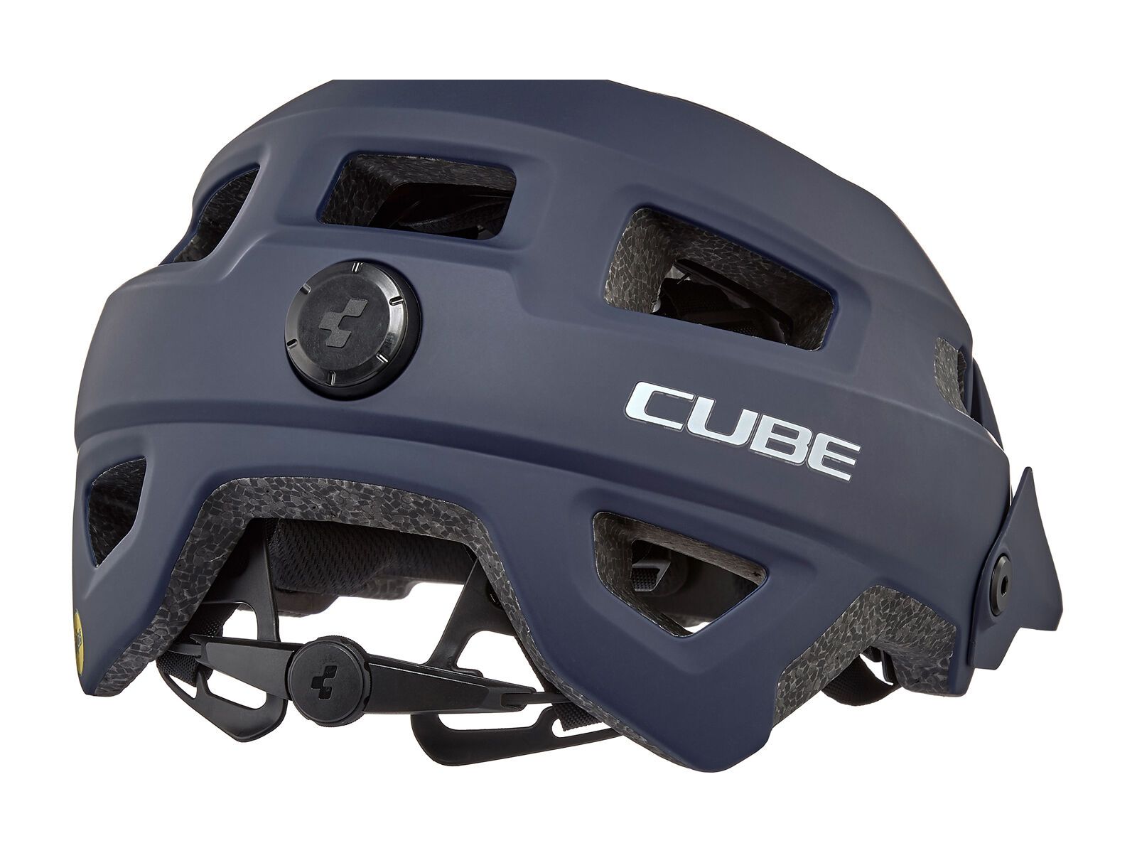 Cube Helm Frisk MIPS, blue - Bild 5