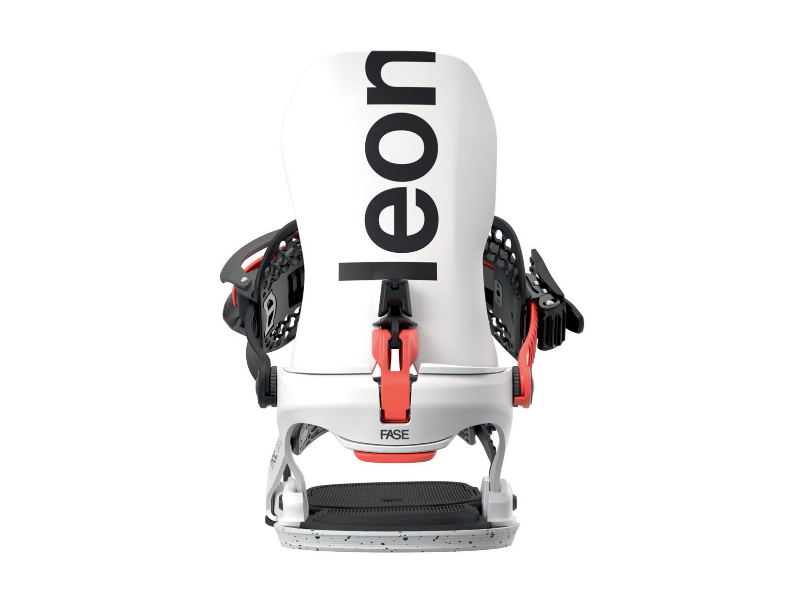 Bataleon Blaster AsymWrap FASE, white - Bild 2