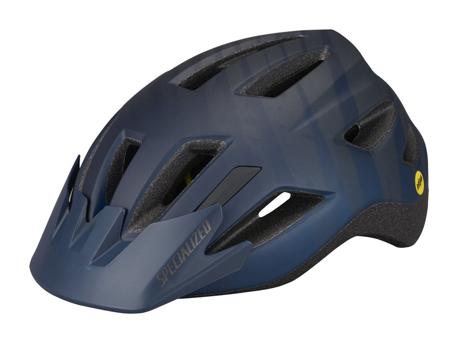 Specialized Shuffle Youth LED MIPS, cast blue metallic wild - Bild 1