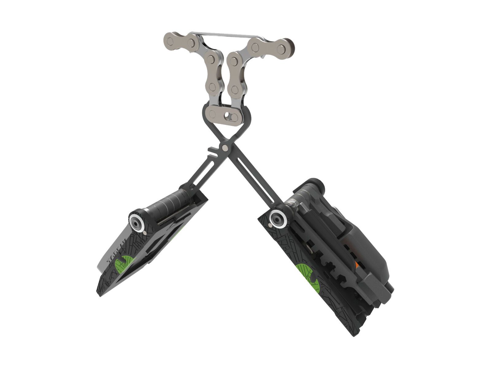 Topeak Alien X - Bild 6