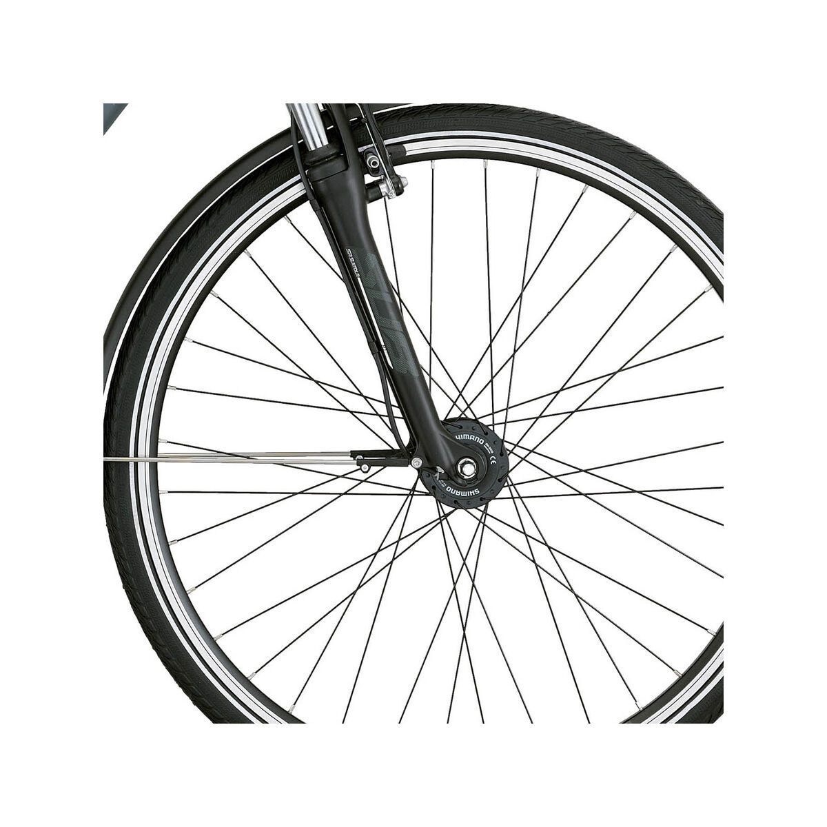 Scott Sub Comfort 40 - Bild 2