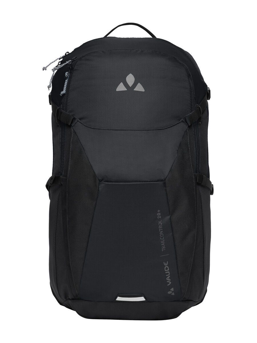 Vaude TrailControl 20+, black - Bild 4