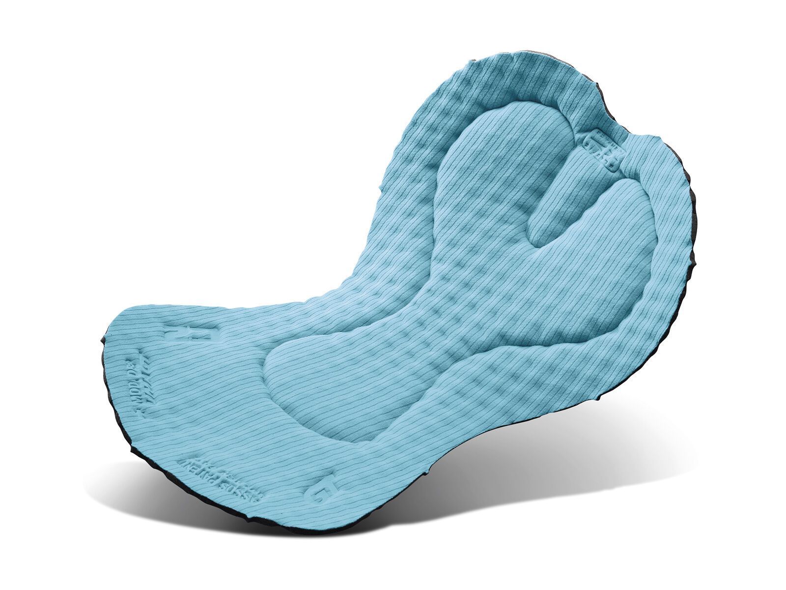 Assos UMA GT Half Shorts C2 Short, blackseries - Bild 4