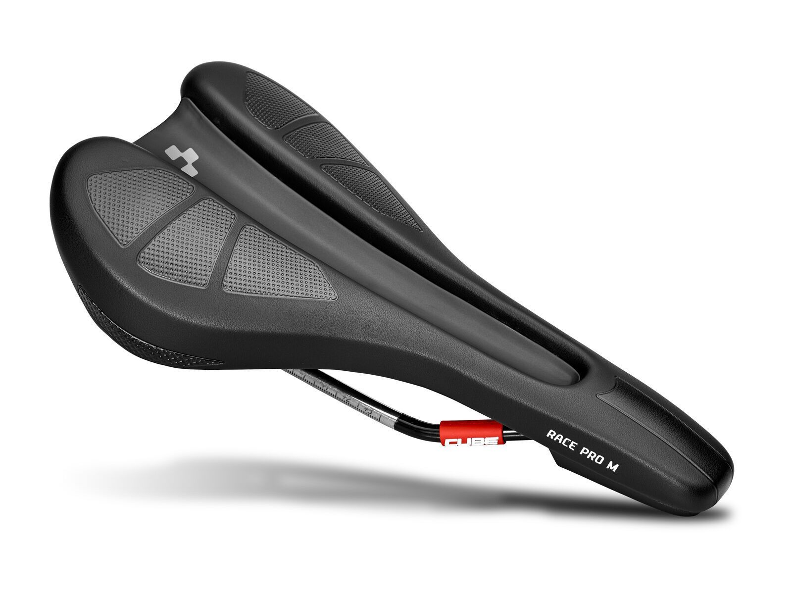 Cube Sattel Race Pro, black - Bild 1