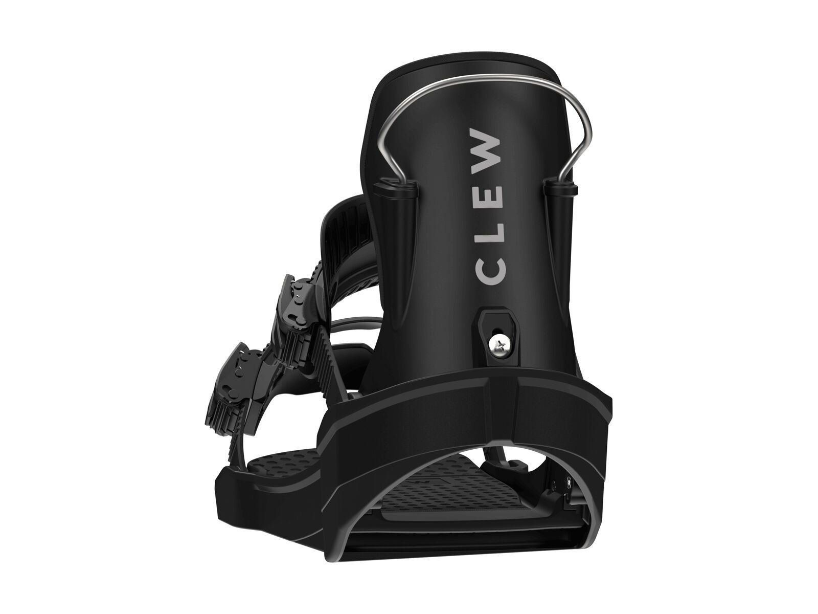 ***2. Wahl*** Clew Independence 1.0 black - Bild 1