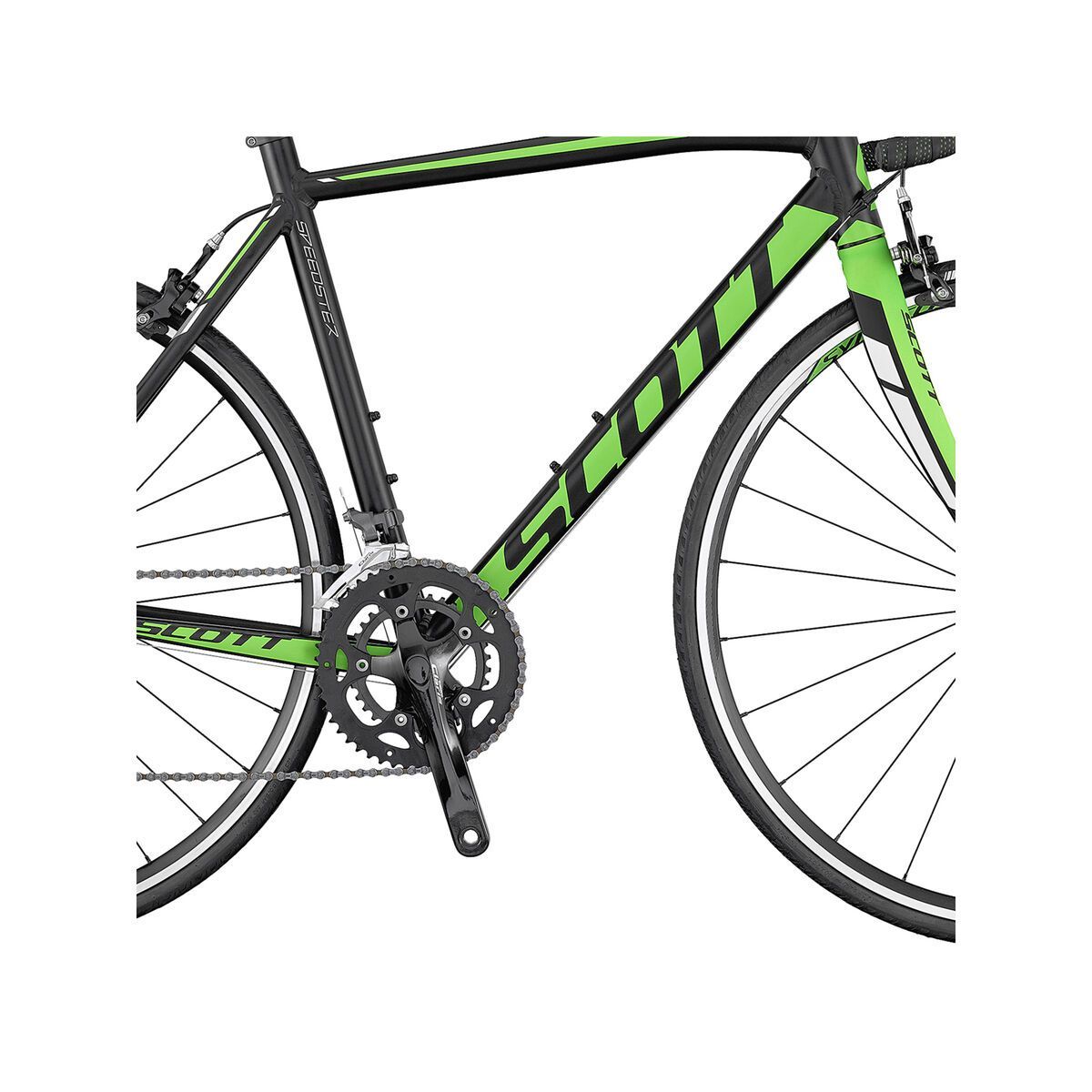 Scott Speedster 40 (CD16) - Bild 3