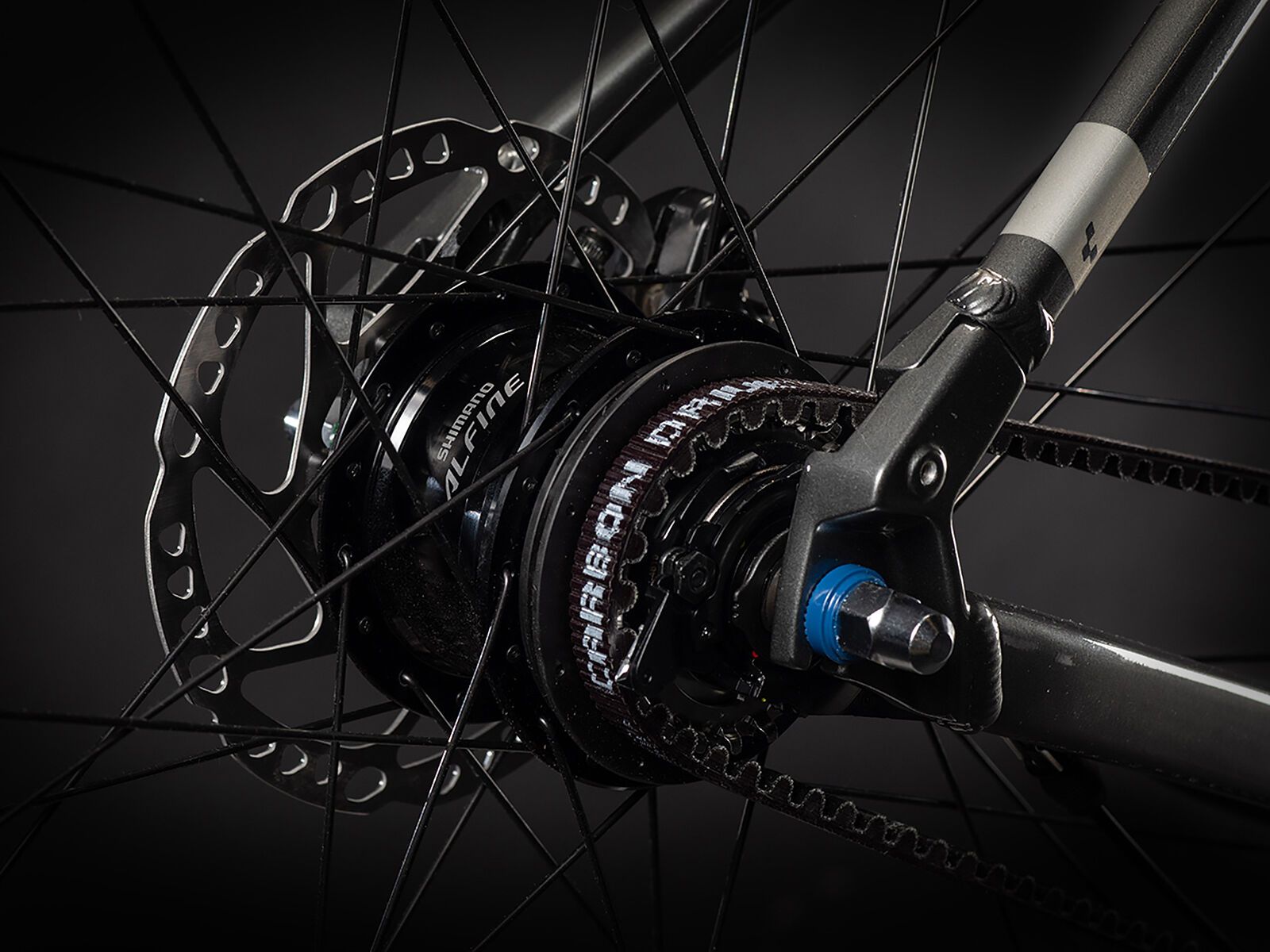 Cube Editor, grey´n´silver - Bild 5