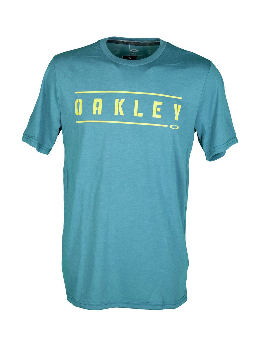 Oakley O-Double Stack Tee, balsam - Bild 1