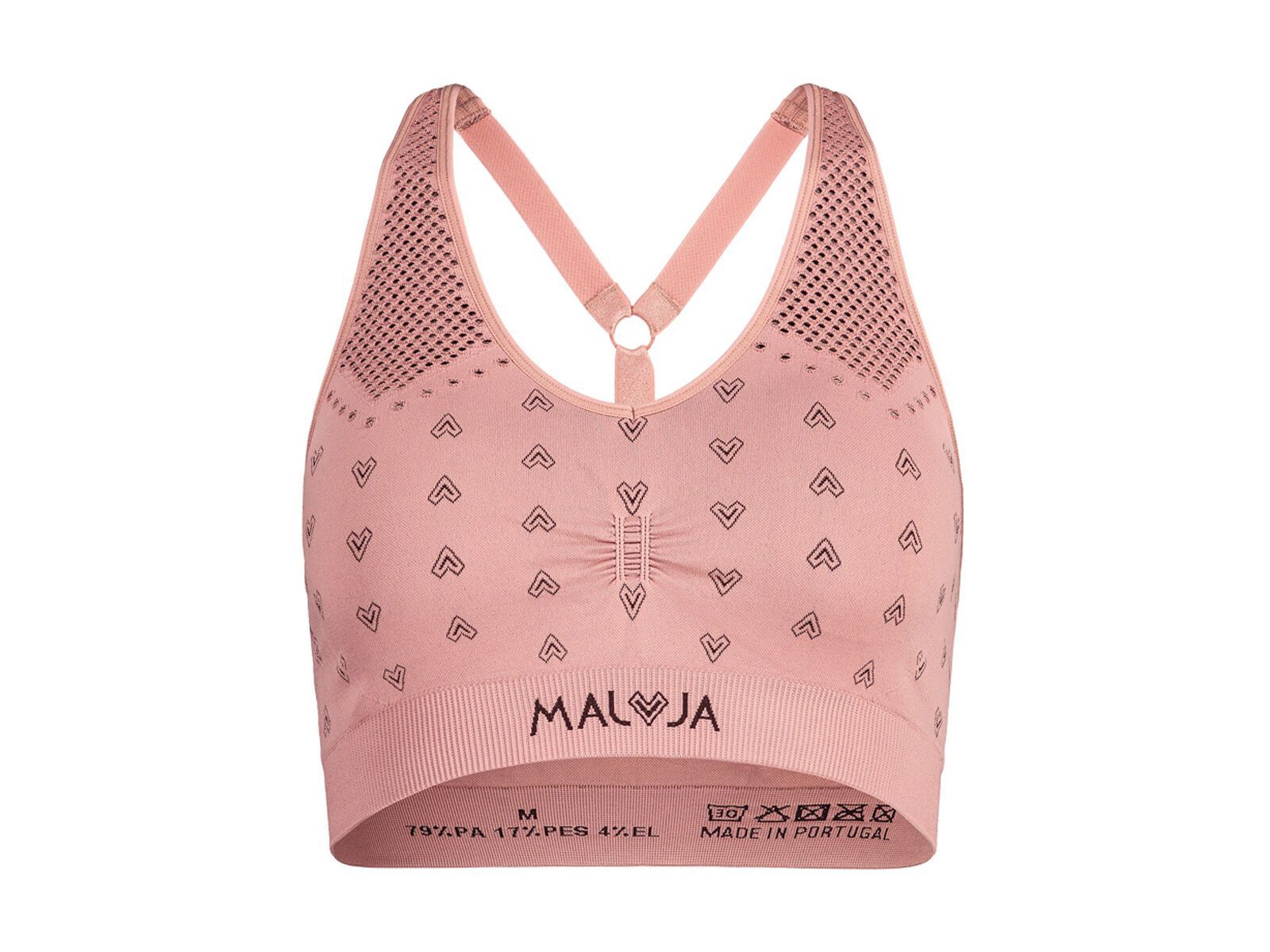 Maloja ValladaM., lotus - Bild 1