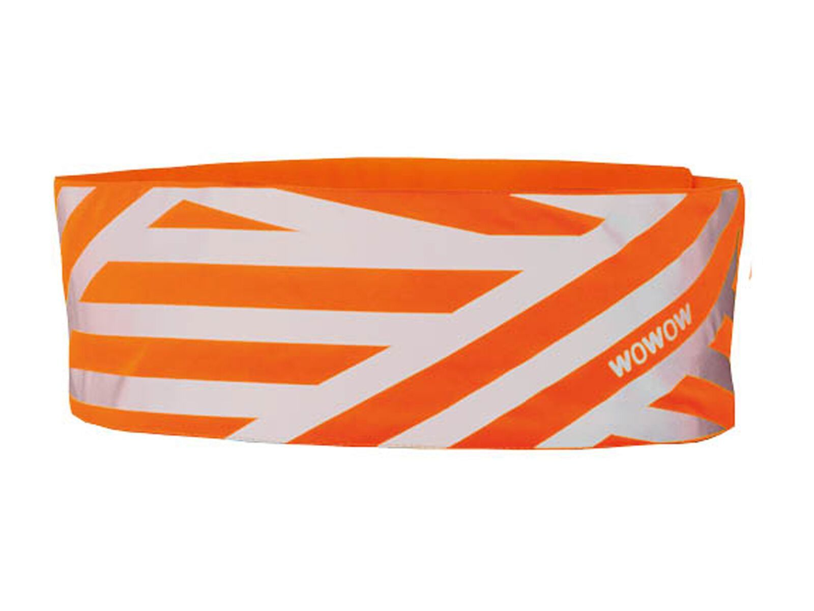 Wowow Wrap It Berlin, orange - Bild 1