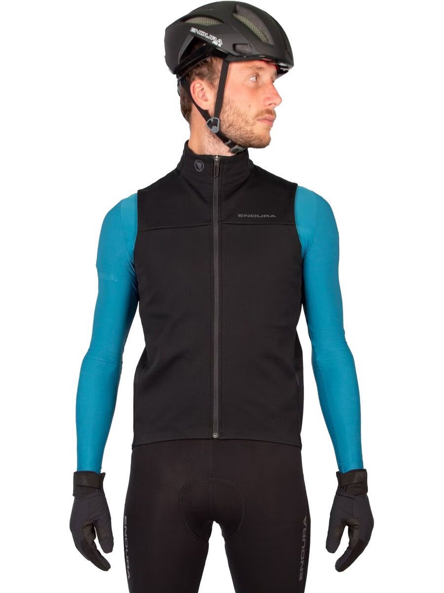 Endura Windchill Gilet II, black - Bild 3