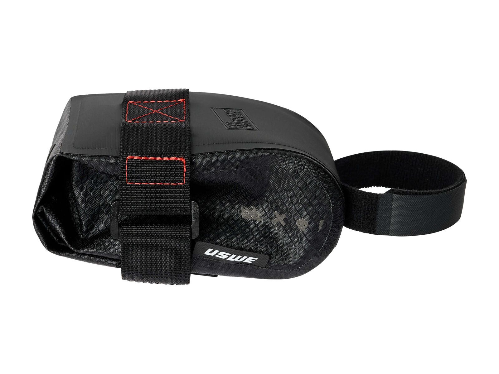 USWE Tool Saddle Bag, black - Bild 3