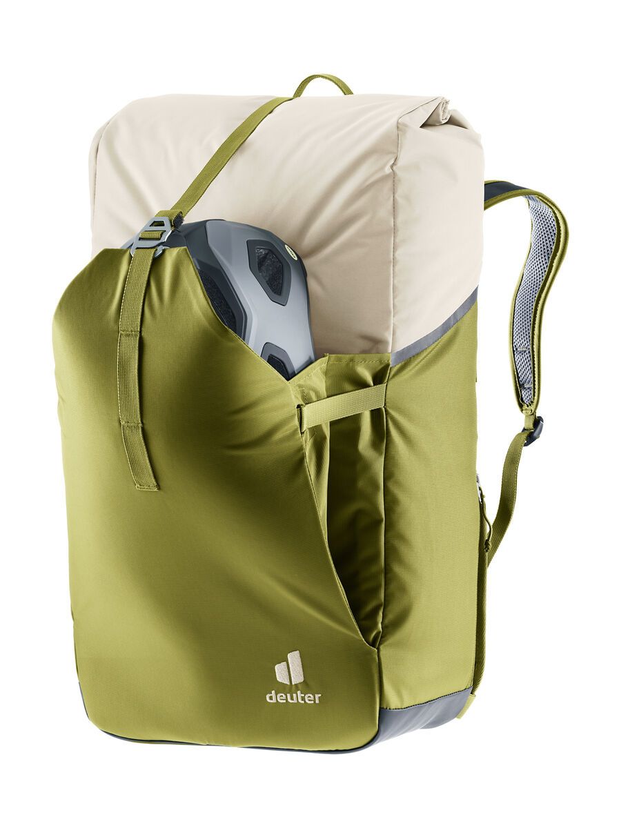 Deuter Xberg 25, cactus-desert - Bild 6