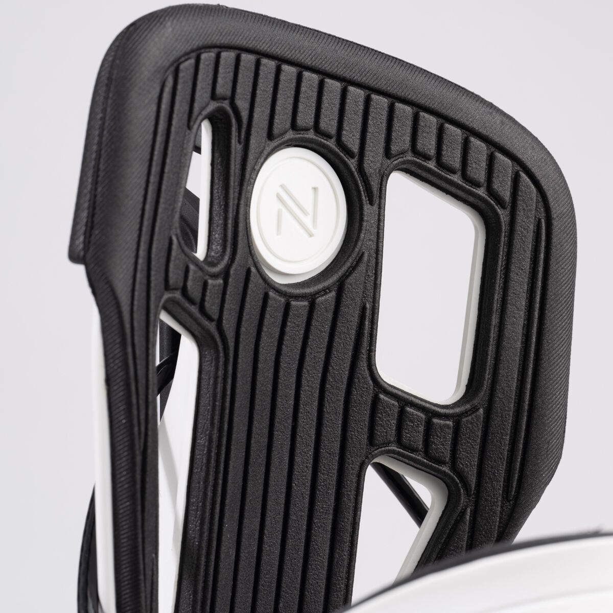 Nidecker Flow NX2 Hybrid, white - Bild 7