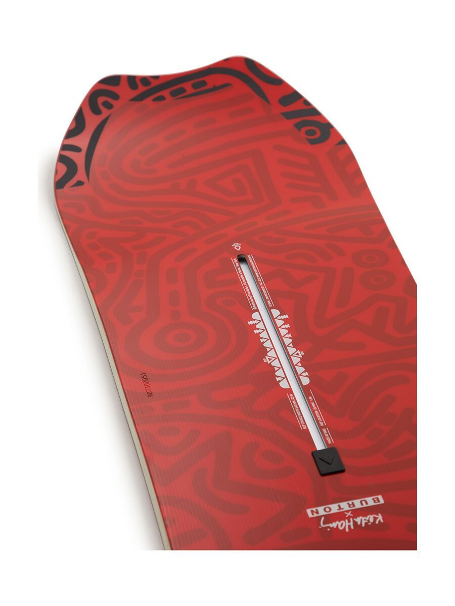 Burton Deep Thinker Wide - Bild 6