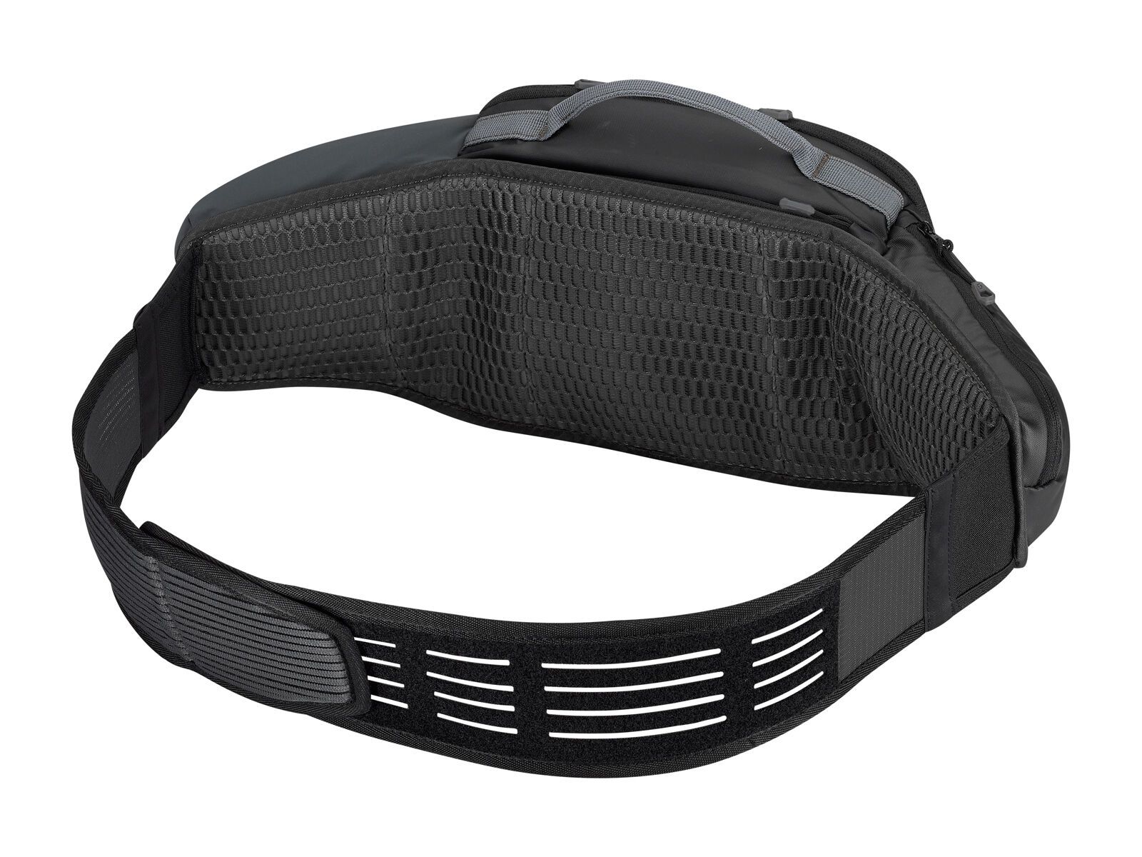 Scott Trail Hipbelt FR' 5, dark grey/black - Bild 2