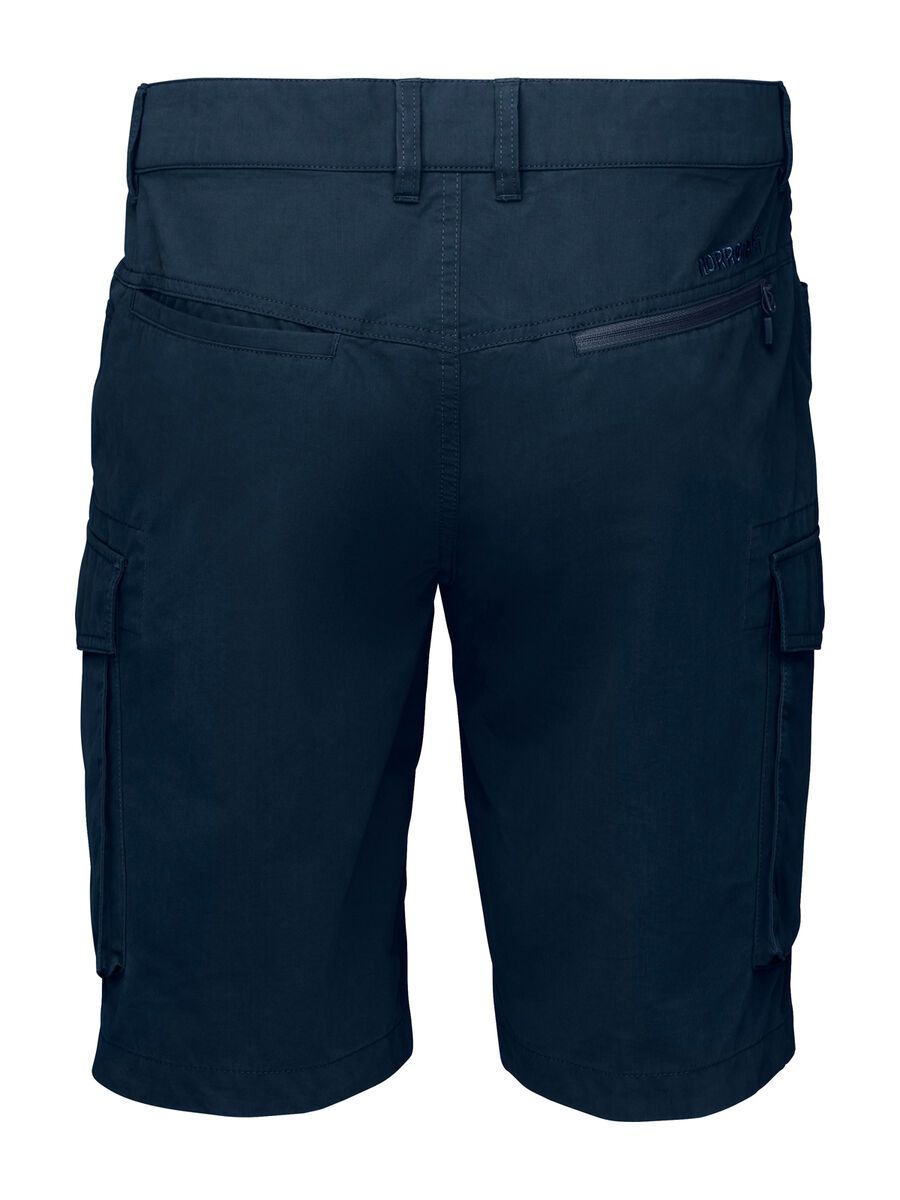 Norrona Cargo Shorts M's, indigo night - Bild 2