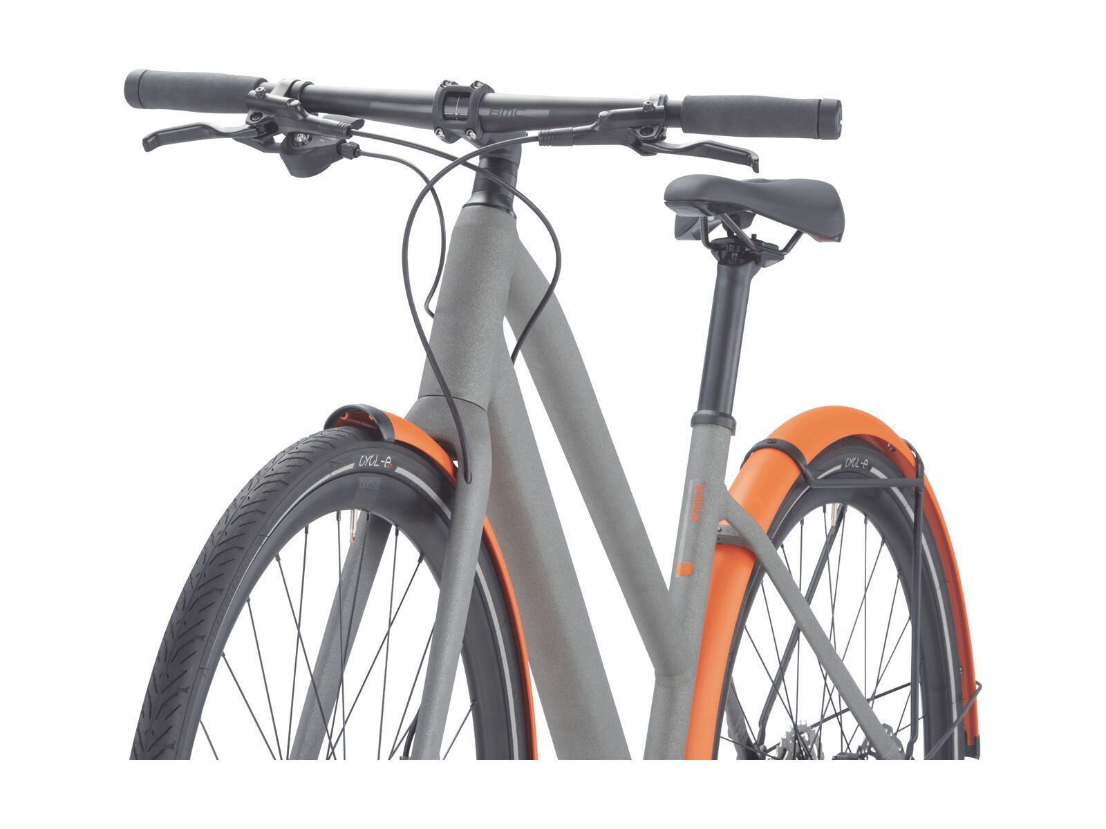 BMC 257 Four ST, grey - Bild 11