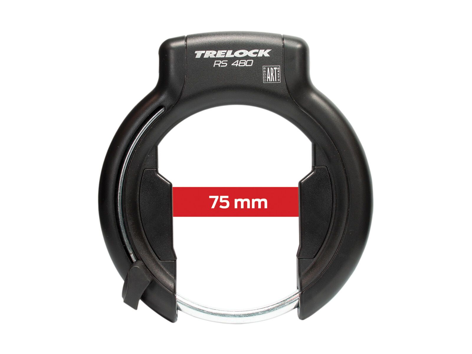 Trelock RS 480 P-O-C XL NAZ - Bild 2