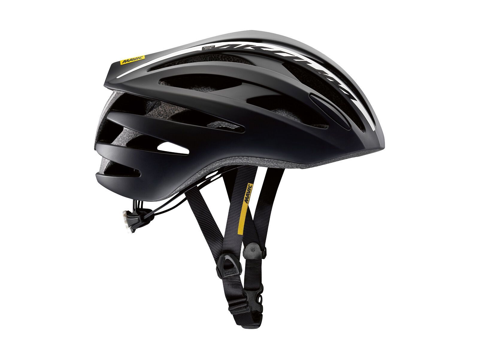 Mavic Aksium Elite, black/white - Bild 1