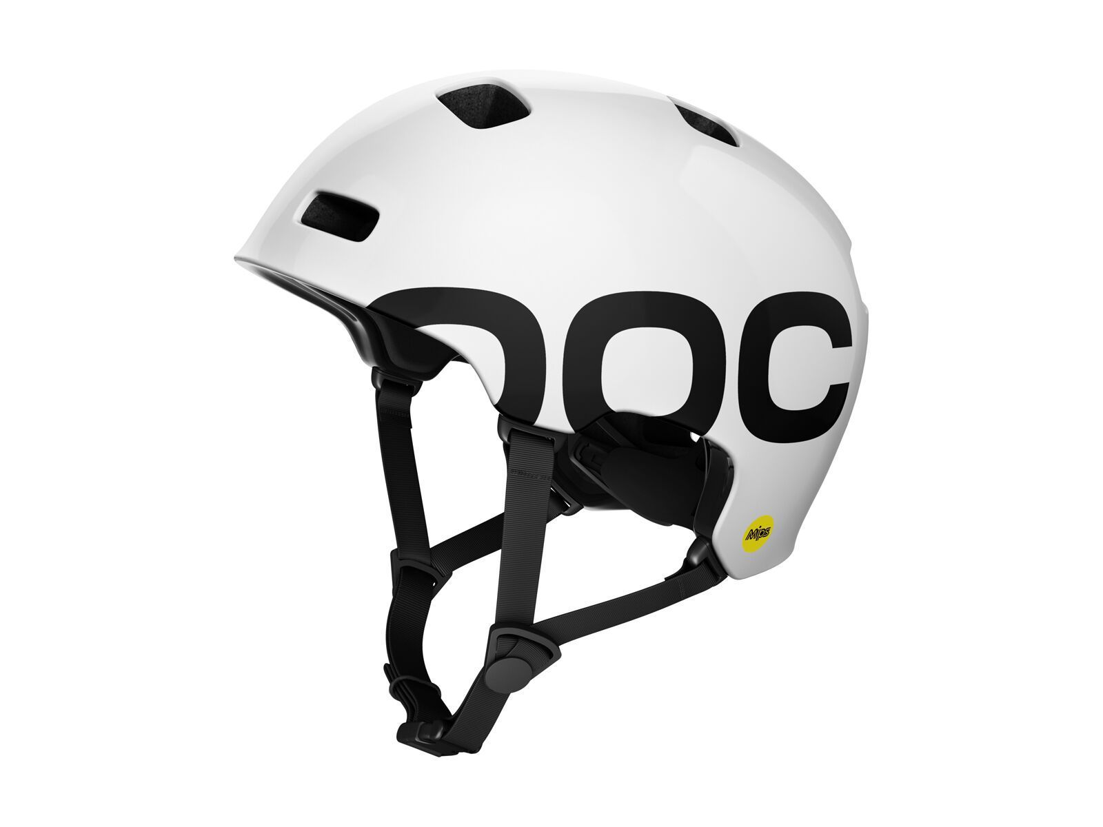 POC Crane MIPS, hydrogen white - Bild 1