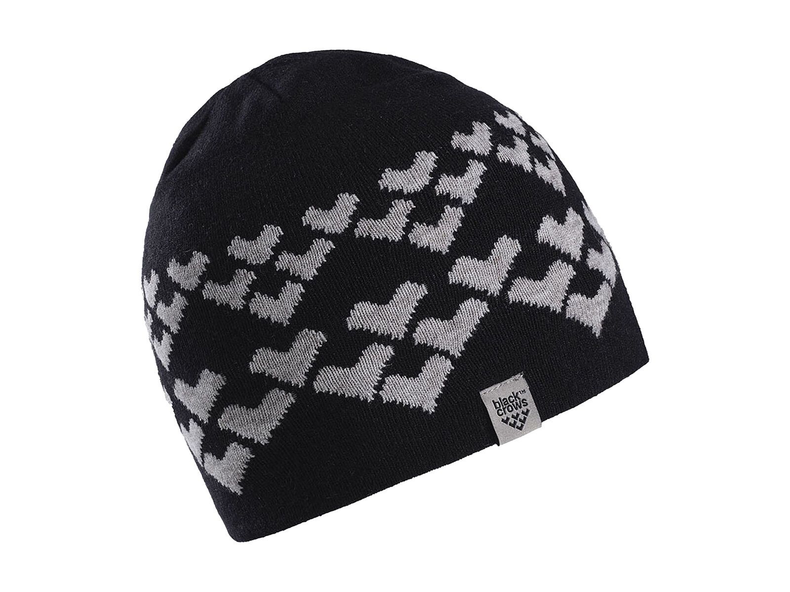 Black Crows Calva Logo 2.0, black - Bild 1