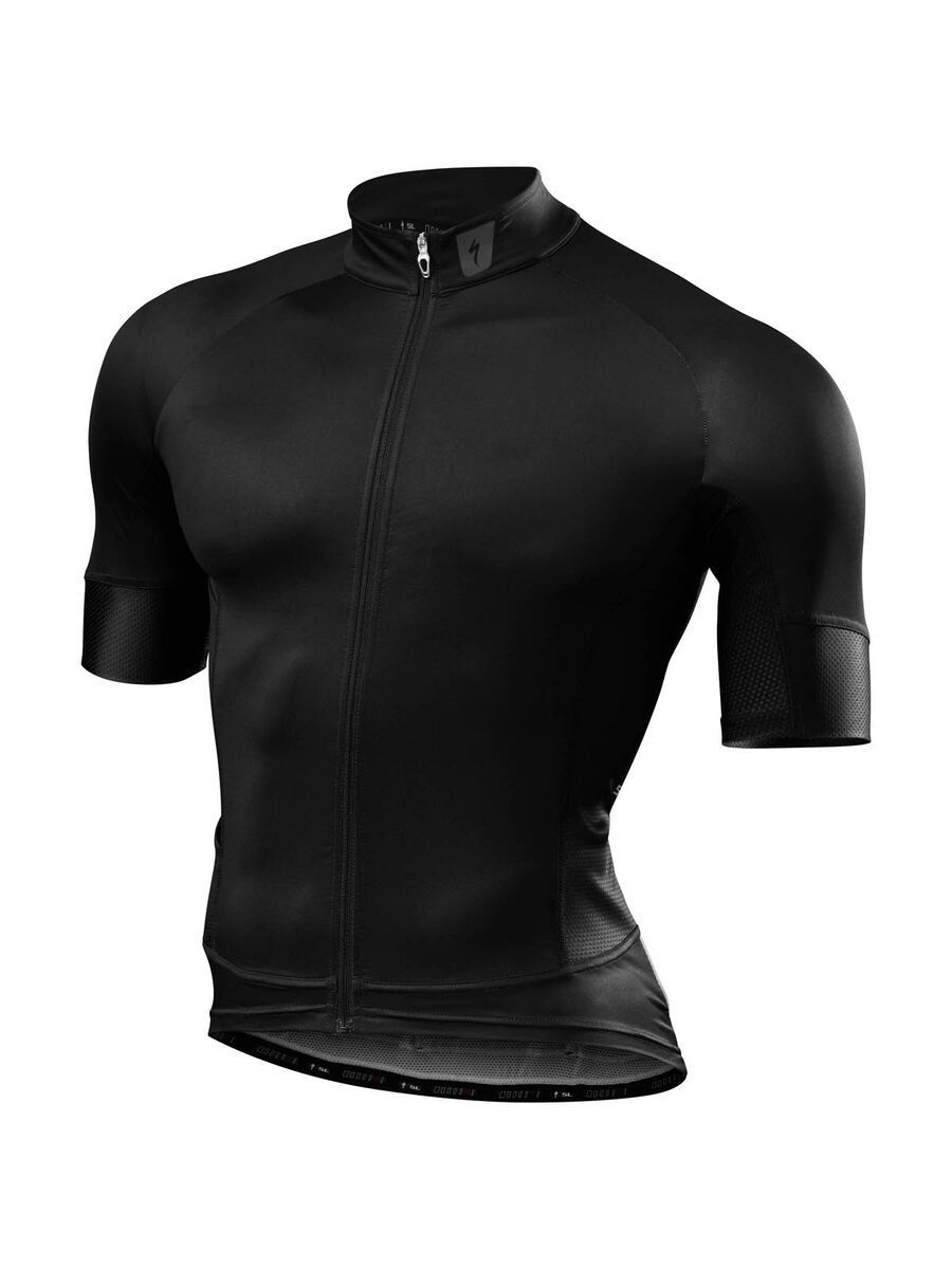 Specialized SL Pro Jersey SS, black - Bild 1