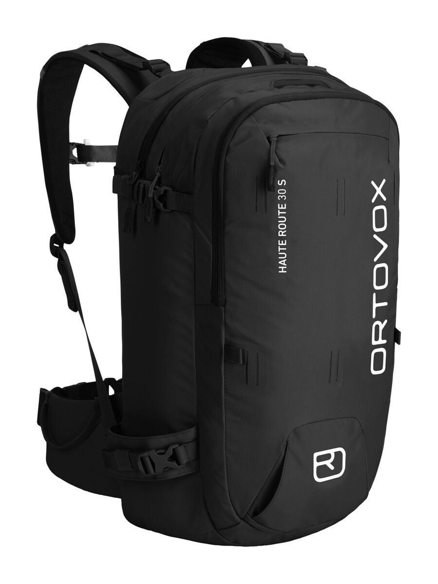 Ortovox Haute Route 30 S, black raven - Bild 1