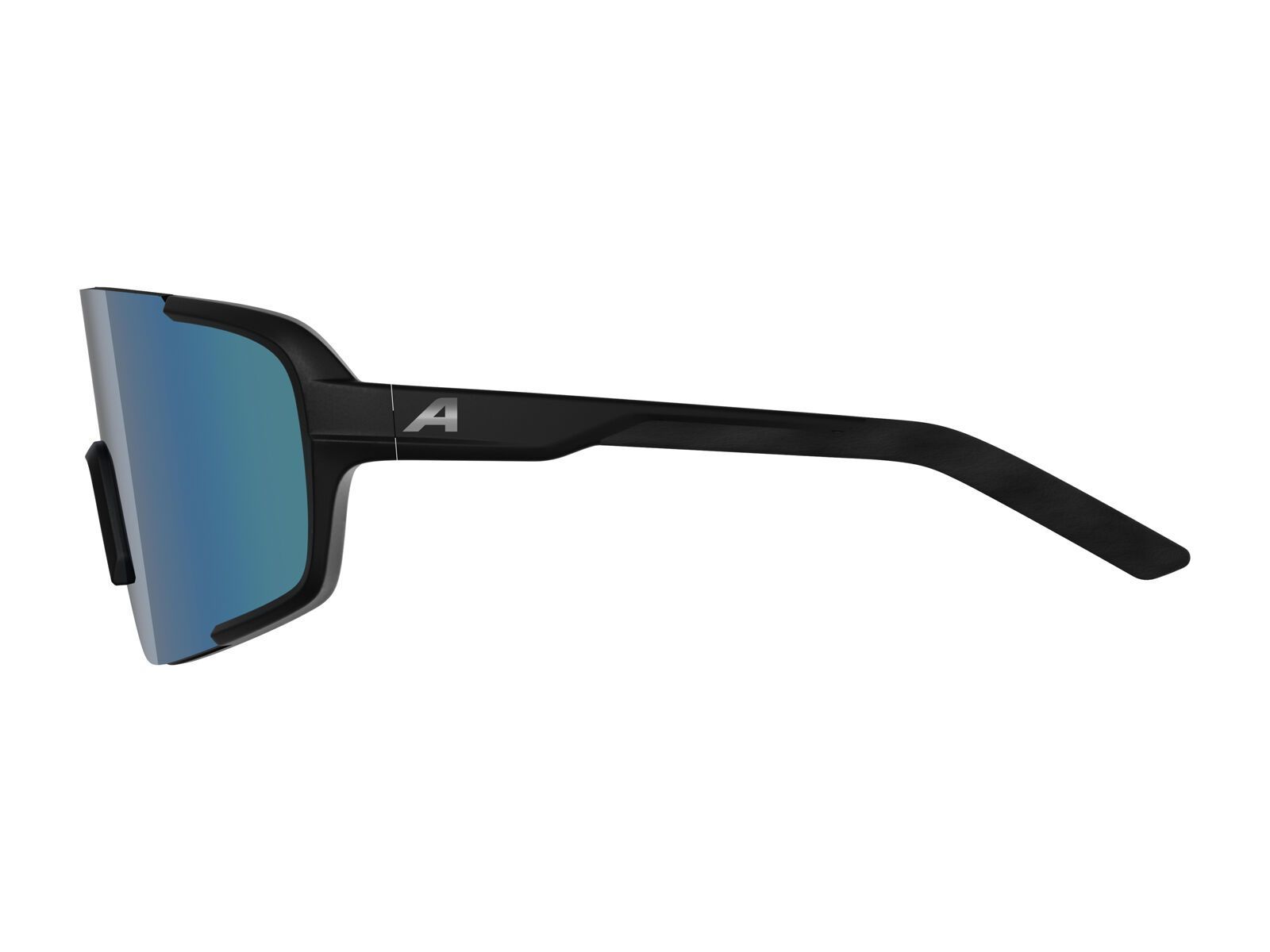 Alpina Lumin, Blue Mirror / black matt - Bild 2
