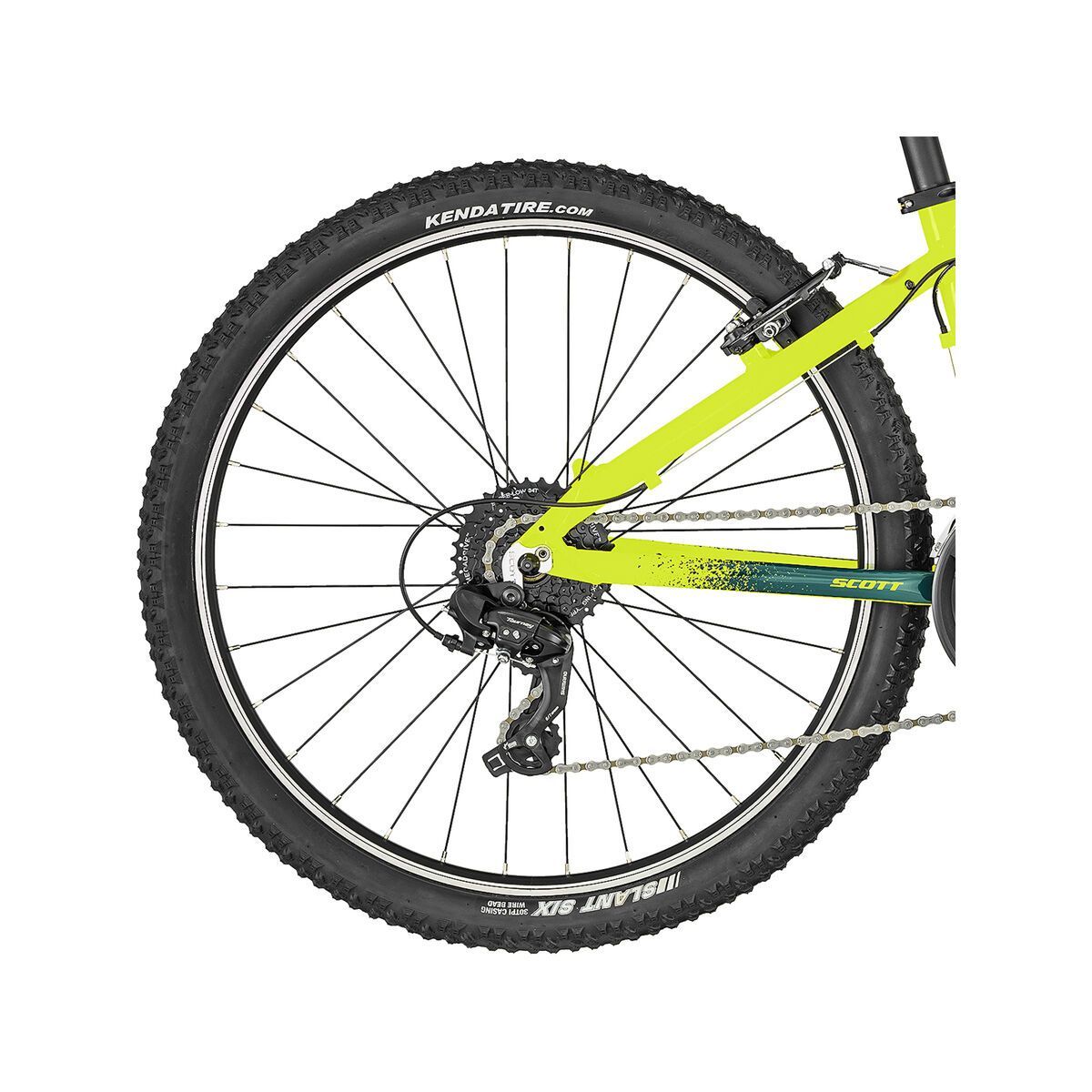 Scott Roxter 620 - Bild 5