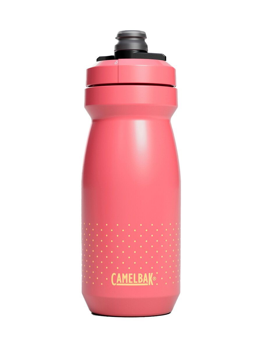 Camelbak Podium - 620 ml, coral sunset - Bild 2