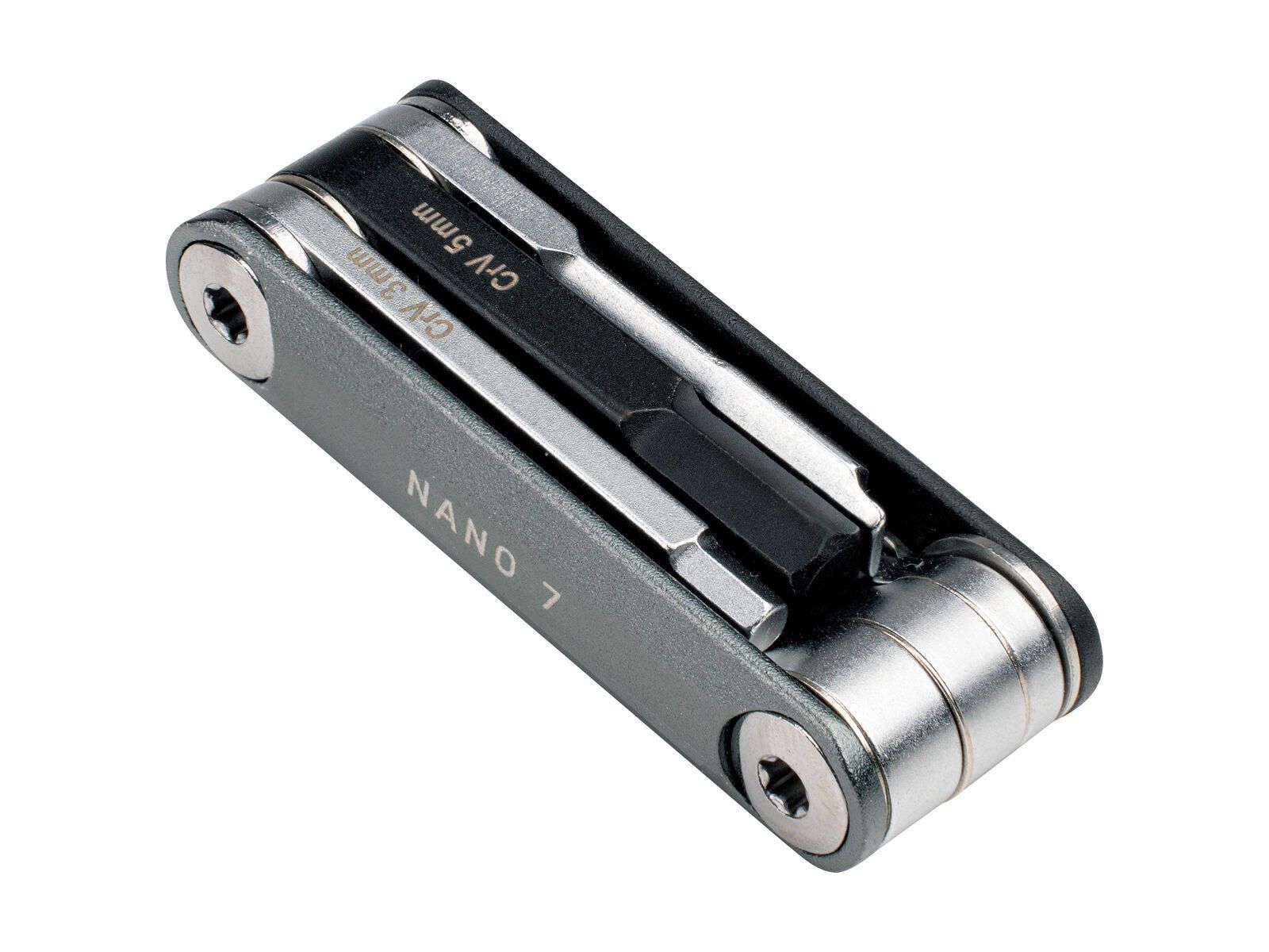 Topeak Nano 7 - Bild 2