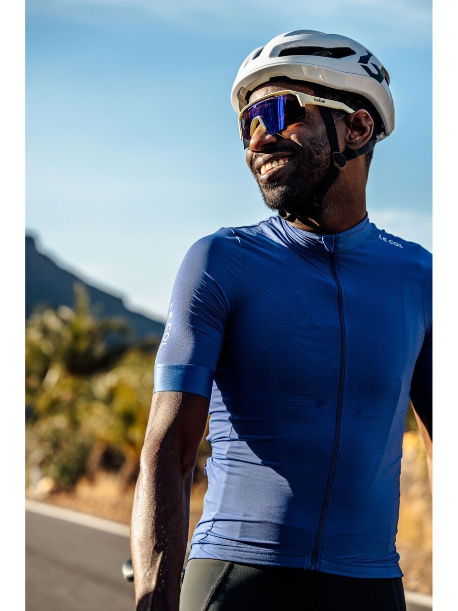 Le Col Pro Jersey II, dusk - Bild 13