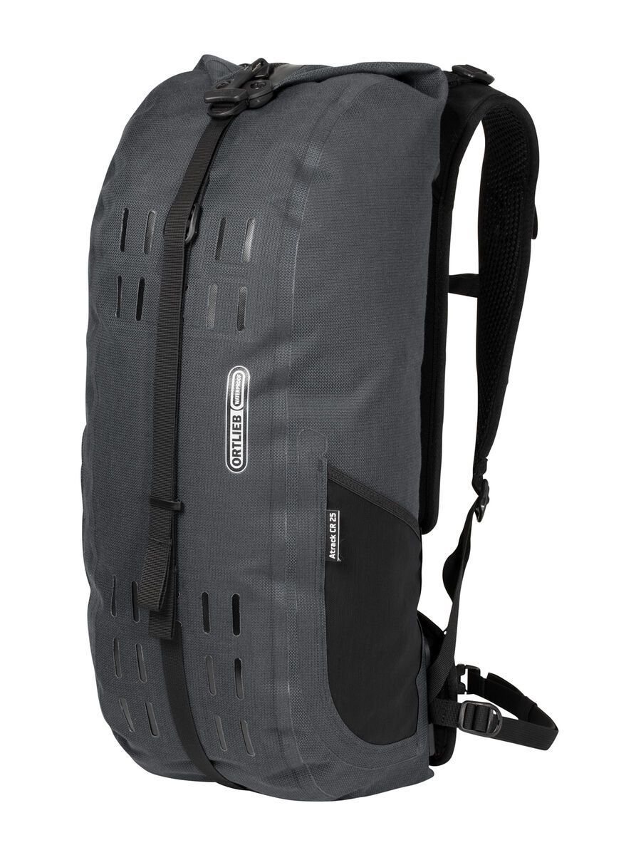 ORTLIEB Atrack CR Urban 25 L, pepper - Bild 1