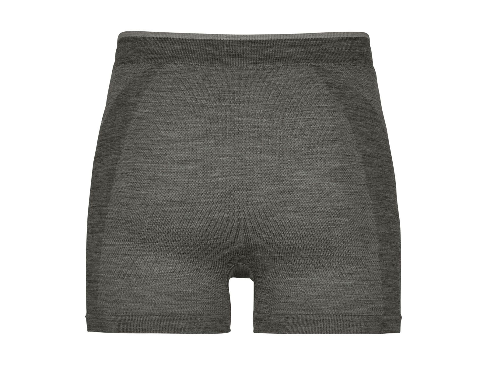 Ortovox 230 Merino Competition Boxer M, dark sage - Bild 2