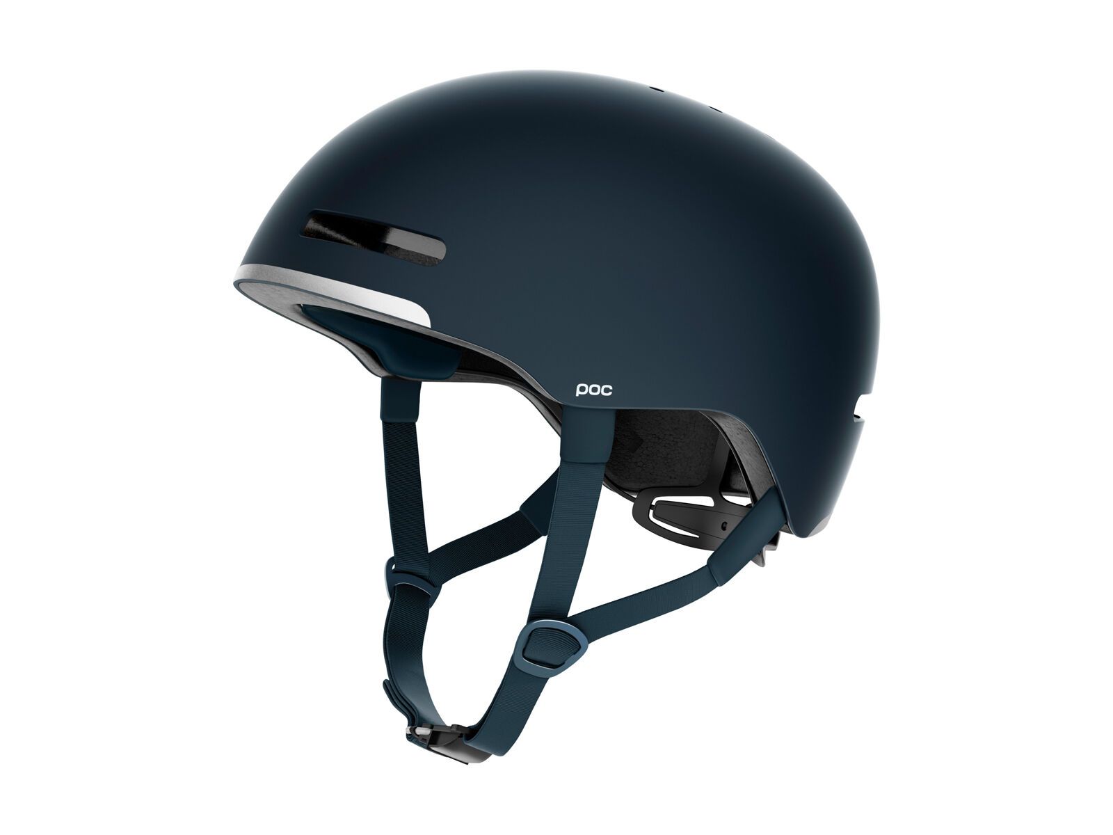 POC Corpora, navy black - Bild 1